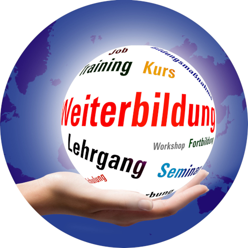 Weiterbildung_M©Fotolia