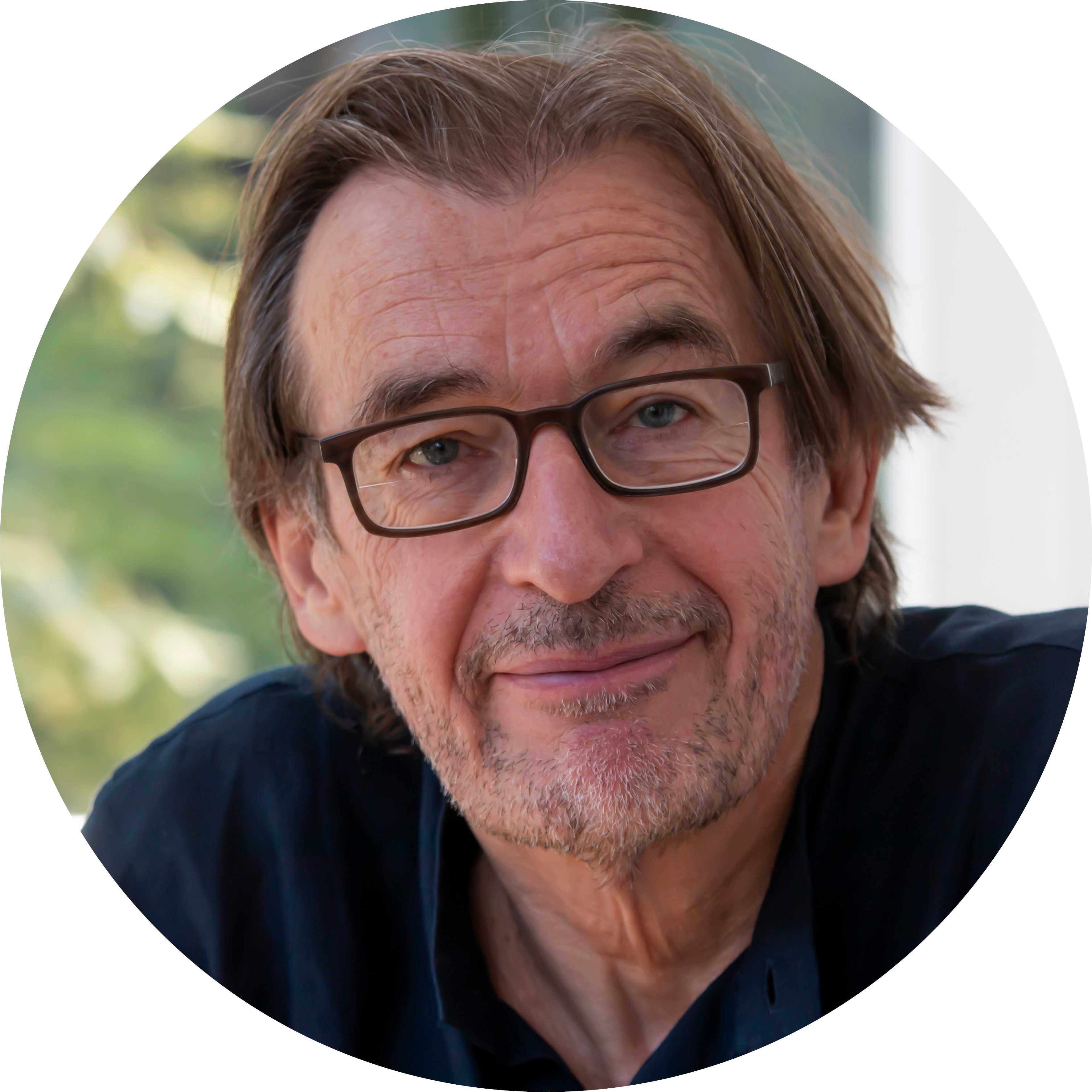 Wolfgang Schorlau©Timo Kabel