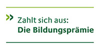 Die Bildungsprämie