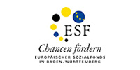 Europäischer Sozialfonds in Baden-Württemberg