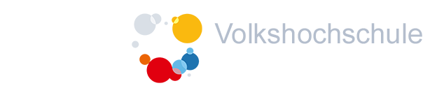 Logo vhs Nürtingen